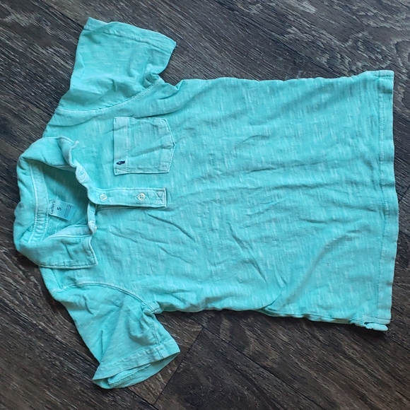 2 Polo Shirts - Picture 3 of 4